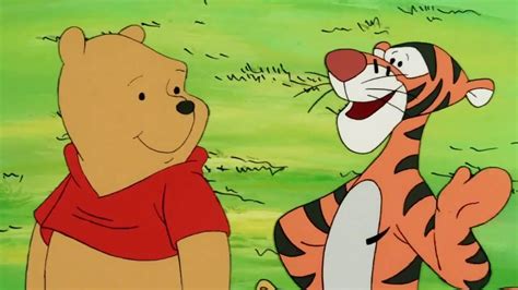 winnie the pooh episodes youtube